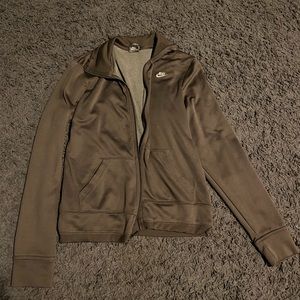NIKE JACKET